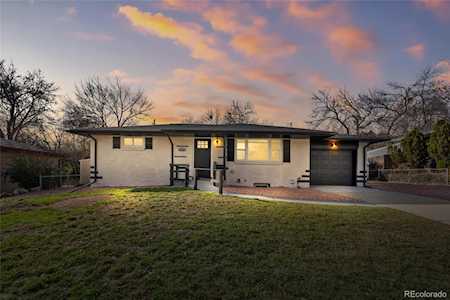 7079 Otis Ct Arvada, CO 80003