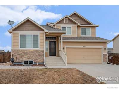 604 Cultivator Ln Platteville, CO 80651