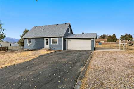 9430 Bar B Rd Fountain, CO 80817