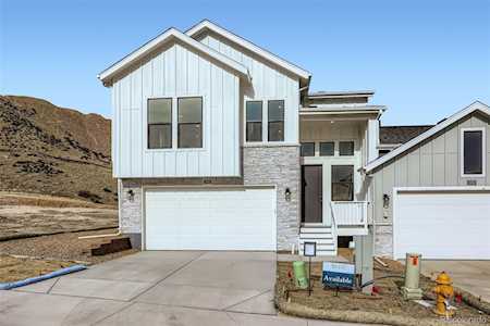 1992 Grayside Circle Castle Rock, CO 80109