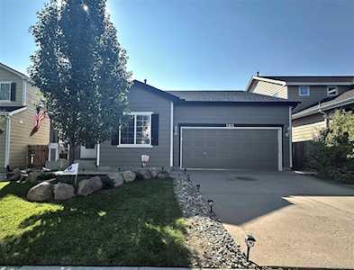 7215 Amber Ridge Dr Colorado Springs, CO 80922