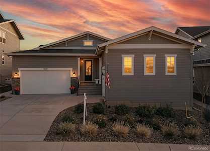 4869 Saddle Iron Rd Castle Rock, CO 80104