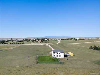 905 Engleby Dr Colorado Springs, CO 80930