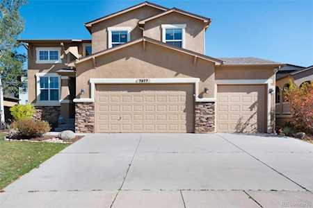 7977 Mount Huron Trl Colorado Springs, CO 80924