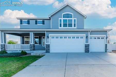 9767 Carnival Lane Fountain, CO 80817