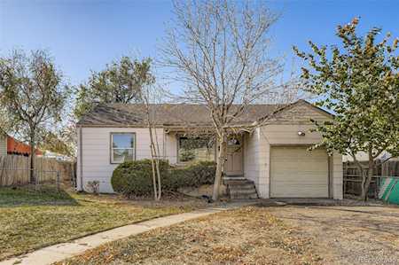 1967 Macon St Aurora, CO 80010