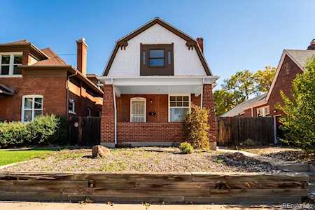 354 S Lincoln St Denver, CO 80209