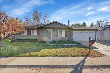 5075 E Weaver Ave Centennial, CO 80121