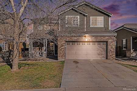 7432 S Nucla St Aurora, CO 80016