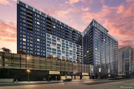 1750 Wewatta St #1126 Denver, CO 80202