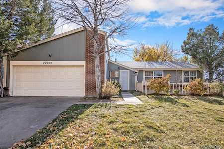 15552 E Temple Place Aurora, CO 80015
