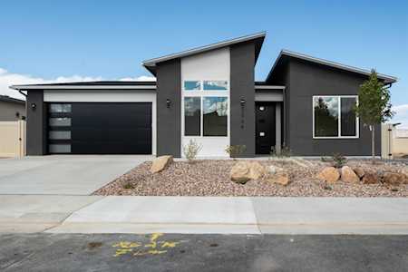 2734 Radiant Avenue Grand Junction, CO 81503