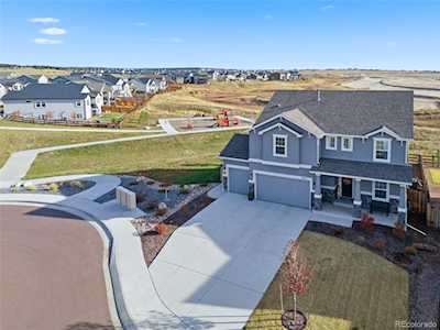 9043 Yellowtail Way Colorado Springs, CO 80908