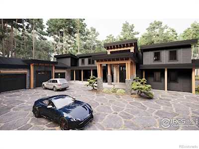 25421 W Westridge Rd #1 Golden, CO 80403