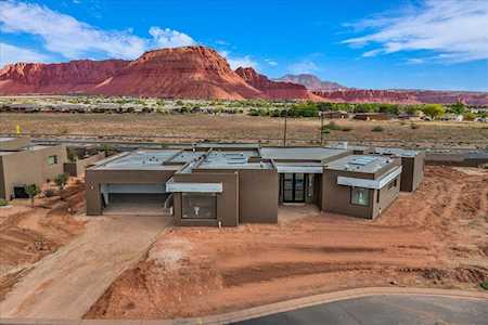 548 W Wild Indigo Way Ivins, UT 84738