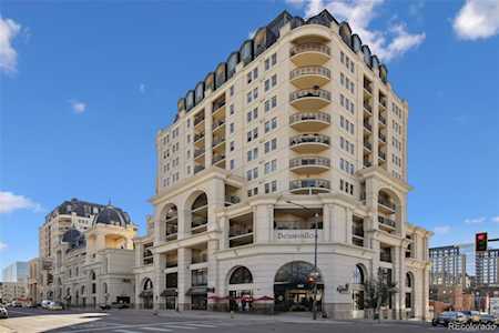 975 N Lincoln St #8B Denver, CO 80203