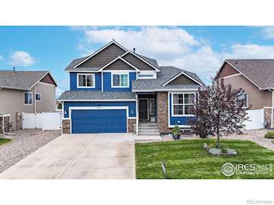 7437 Home Stretch Dr Wellington, CO 80549