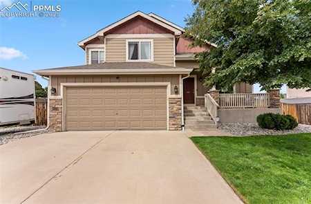 7973 Pinfeather Drive Fountain, CO 80817