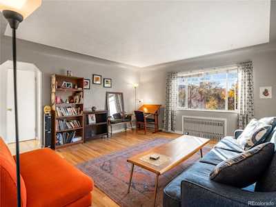 1130 N Pennsylvania St #202 Denver, CO 80203