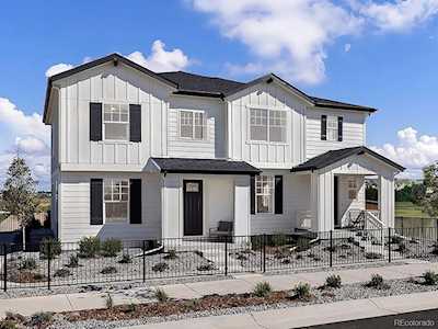 1717 Bloom St Brighton, CO 80601