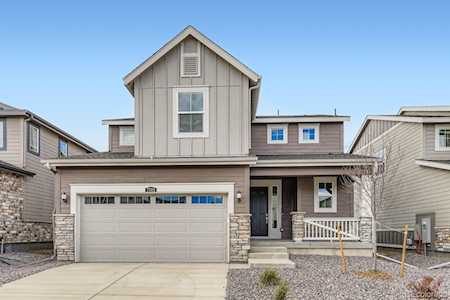 7783 S Cherokee Trl Centennial, CO 80016