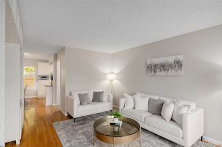 7105 S Gaylord St #D04 Centennial, CO 80122