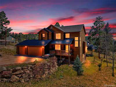 13586 Wamblee Trl Conifer, CO 80433
