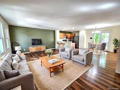 4339 S Independence Ct Littleton, CO 80123