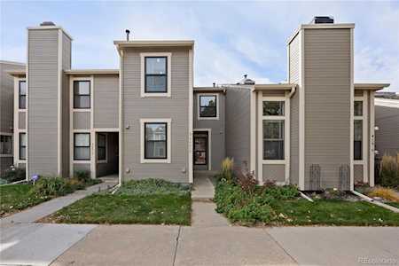 4661 S Fraser Circle #C Aurora, CO 80015
