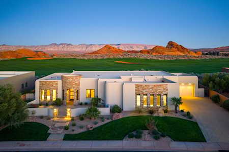 3325 S Red Rock Way Hurricane, UT 84737