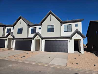 1721 S Ripple Rock DR #3020 Washington, UT 84780