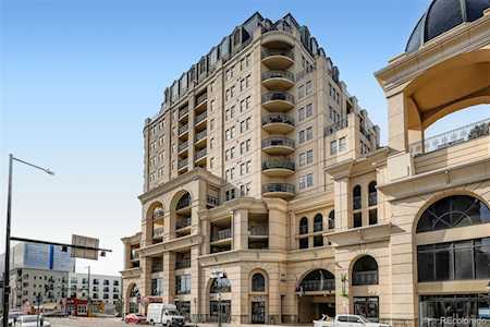 925 N Lincoln St #9A Denver, CO 80203