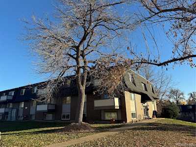 280 E Highline Circle #101 Centennial, CO 80122