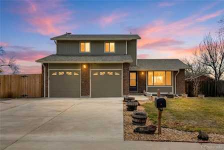 8466 Yarrow St Arvada, CO 80005
