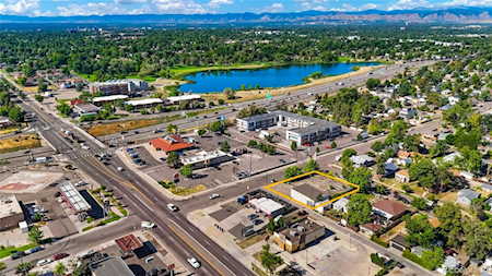 3011 W 49th Ave Denver, CO 80221