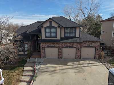 244 Powderhorn Trl Broomfield, CO 80020