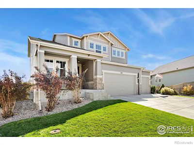 6411 Verna Ct Timnath, CO 80547