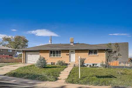 8303 Acoma Way Denver, CO 80221