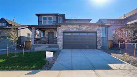 6052 Idlewild Place Brighton, CO 80601
