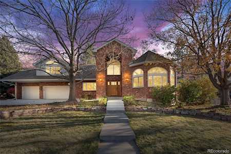 5220 Desert Pine Ct Boulder, CO 80301