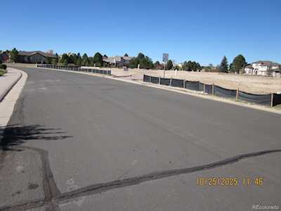 1507 White Fir Terrace Castle Rock, CO 80108