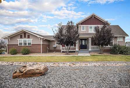 390 Sheldon Ave Castle Rock, CO 80104