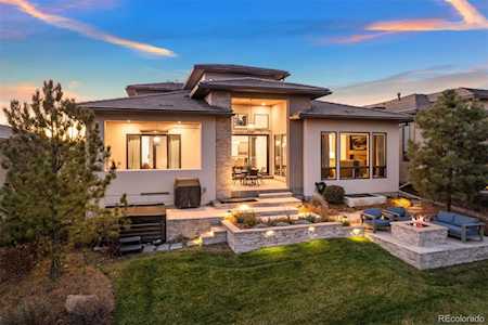 1155 Lost Elk Circle Castle Rock, CO 80108