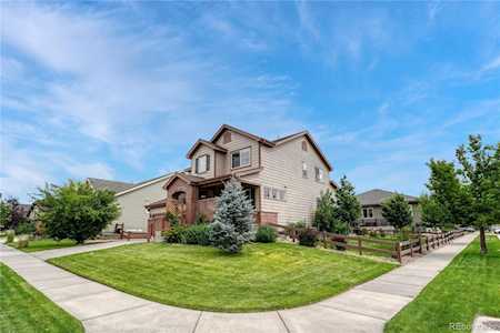 19382 Dunraven St Parker, CO 80134