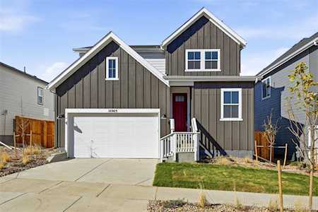 16965 W 92nd Loop Arvada, CO 80007