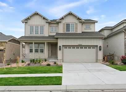 5968 Callan Dr Colorado Springs, CO 80927