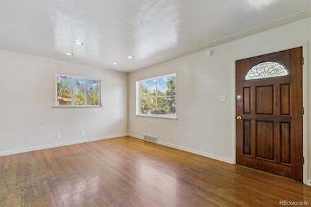 1875 S Clayton St Denver, CO 80210