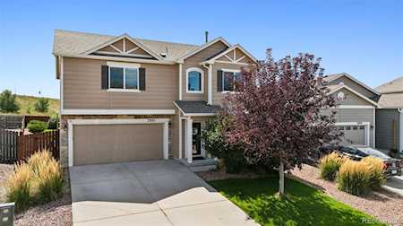 3905 Reindeer Circle Colorado Springs, CO 80922