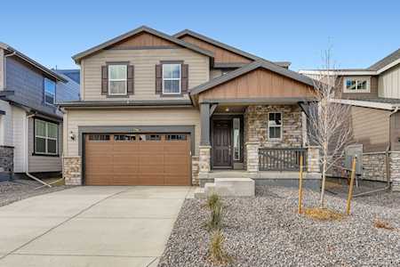 7791 S Cherokee Trl Centennial, CO 80016