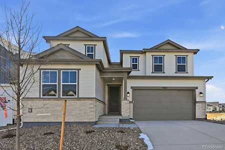 3602 Recess Ln Castle Rock, CO 80108